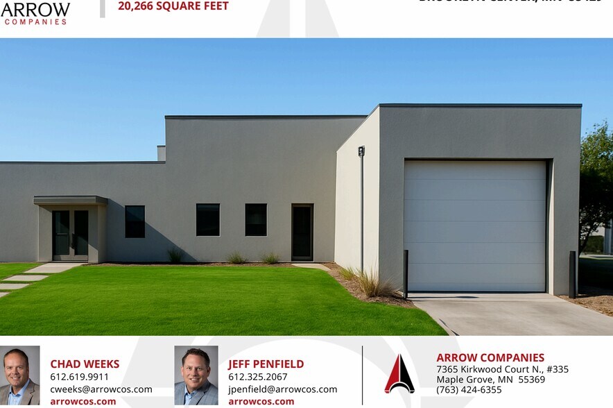 More Photos Of 3715 50th Ave, Minneapolis Manufacturing For Sale
