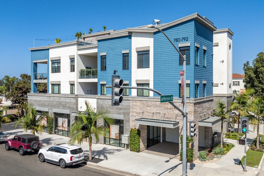Primary Photo Of 780 Grand Ave, Carlsbad Apartments For Lease
