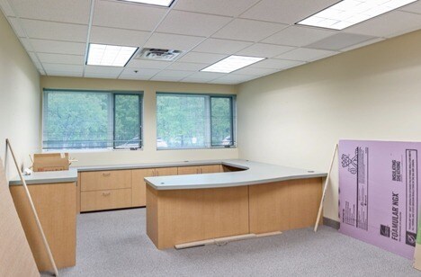 More Photos Of 37 Ramland Rd, Orangeburg Office For Lease