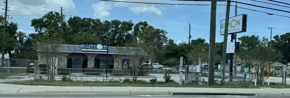More Photos Of 8109-8113 Ulmerton Rd, Largo Freestanding For Sale