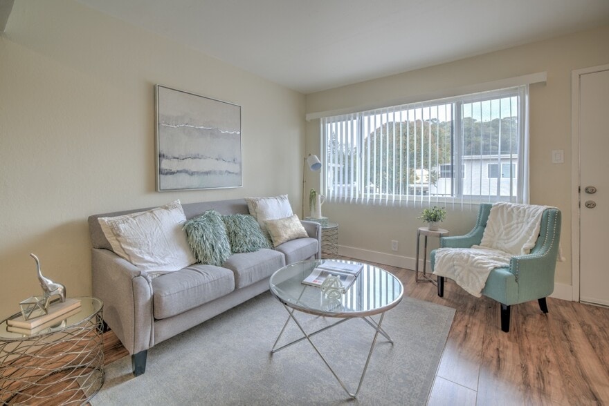 More Photos Of 399 Schafer Rd, Hayward Apartments For Sale