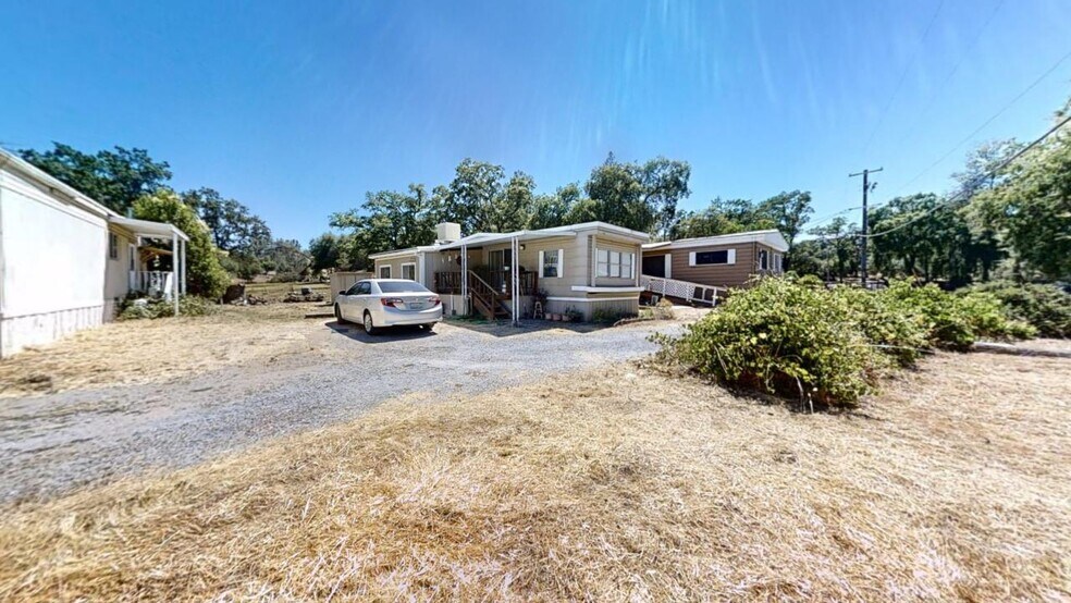 More Photos Of 4620 Pedro Hill Rd, Pilot Hill Manufactured Housing Mobile Home Park For Sale