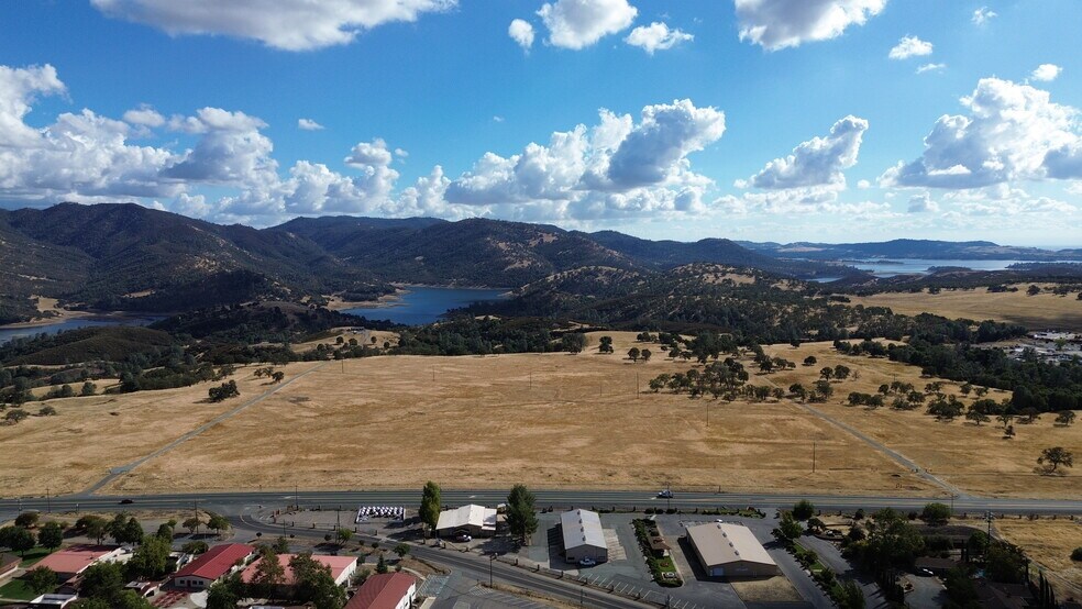 More Photos Of 4447 Highway 12, San Andreas Land For Sale