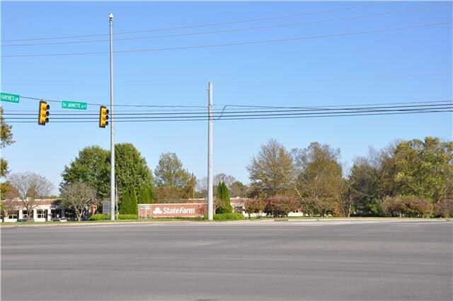 More Photos Of 0 Dejarnette Ln, Murfreesboro Land For Sale