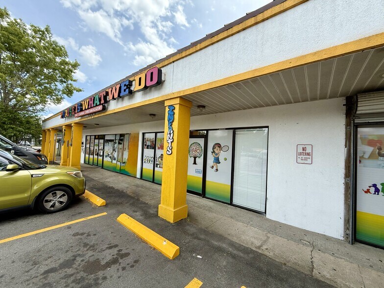 More Photos Of , Jacksonville General Retail For Sale