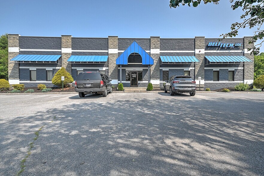 More Photos Of 10376 Wallace Alley St, Kingsport Office For Lease