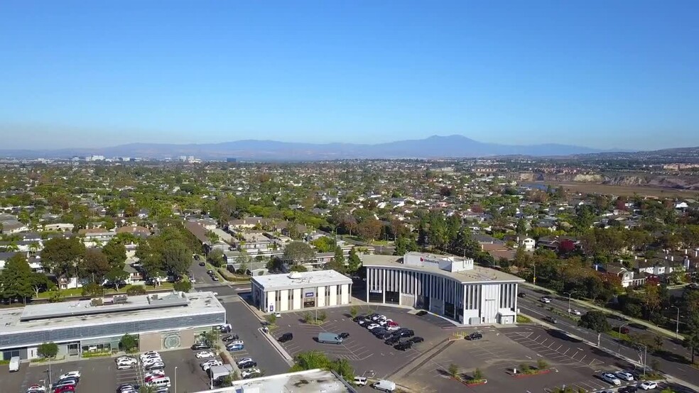 Primary Photo Of 1501 Westcliff Dr, Newport Beach Office For Lease