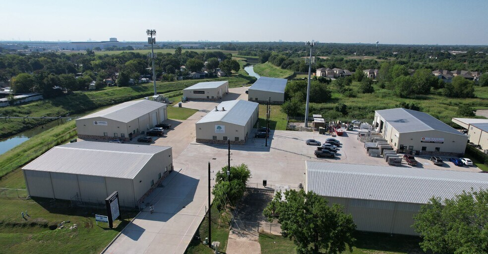 Primary Photo Of 14323-14423 FM 529 Rd, Houston Unknown For Lease