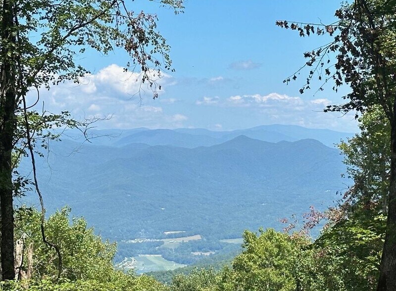 More Photos Of 00 E Alarka Rd, Bryson City Land For Sale