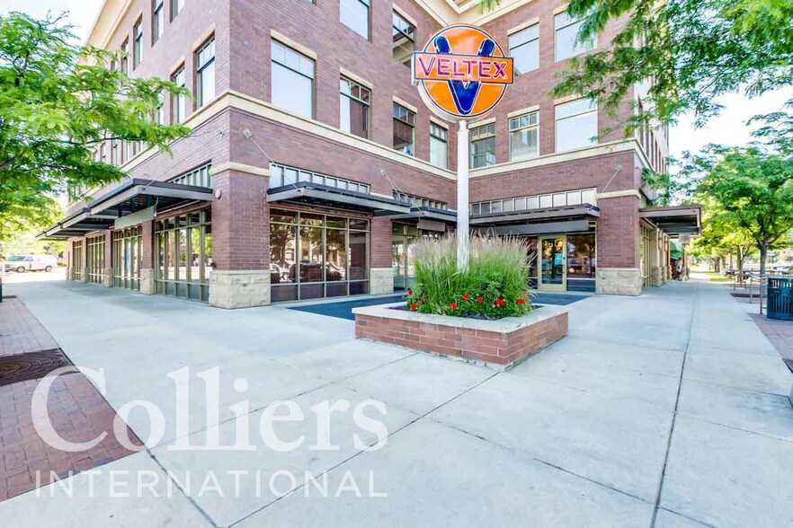 More Photos Of 420 W Main St, Boise Office For Sale