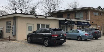 More Photos Of 441 E Park Ave, Libertyville Storefront Retail Office For Lease