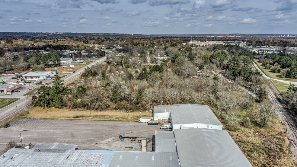 More Photos Of 2522 Mike Padgett Hwy, Augusta Land For Sale