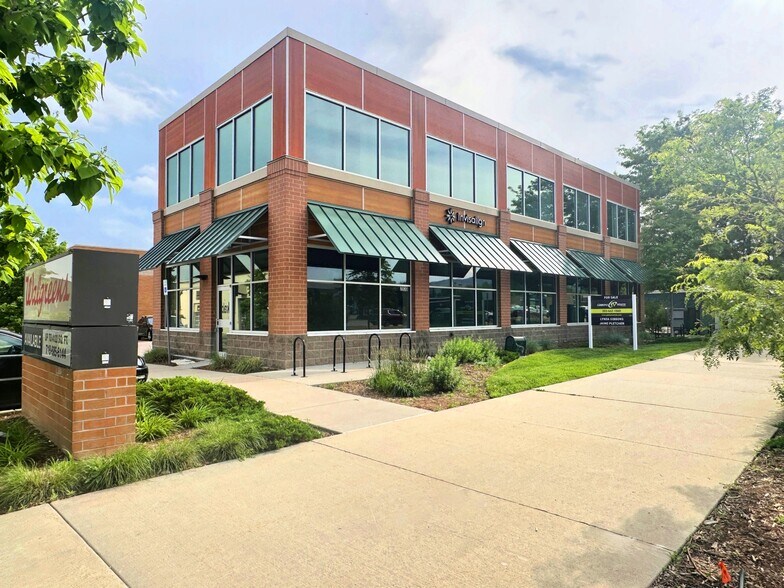 Primary Photo Of 2830 Valmont Rd, Boulder Medical For Sale