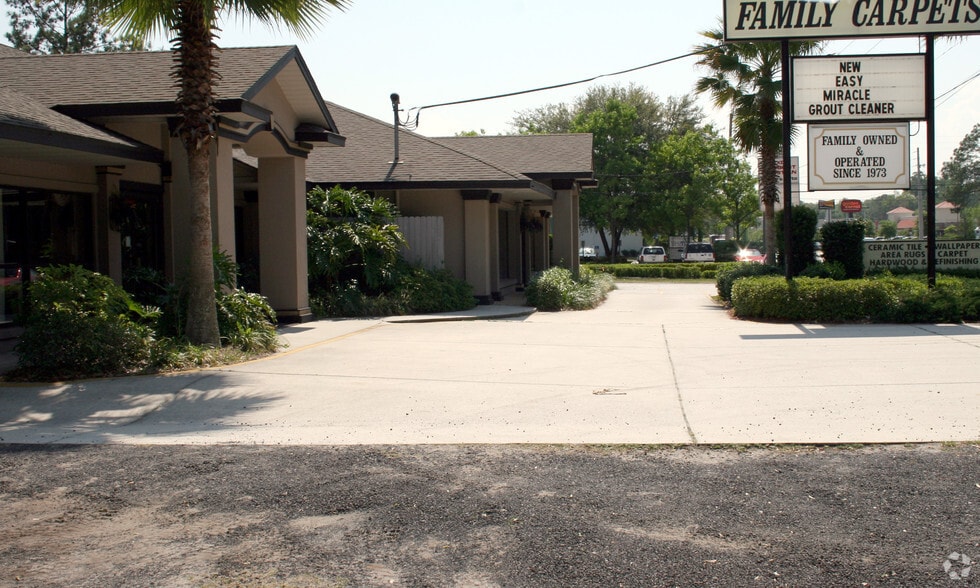More Photos Of 7002 Normandy Blvd, Jacksonville Medical For Lease