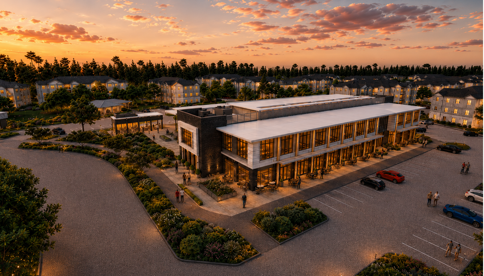 Primary Photo Of 3907 Shipyard Blvd, Wilmington Office Residential For Lease