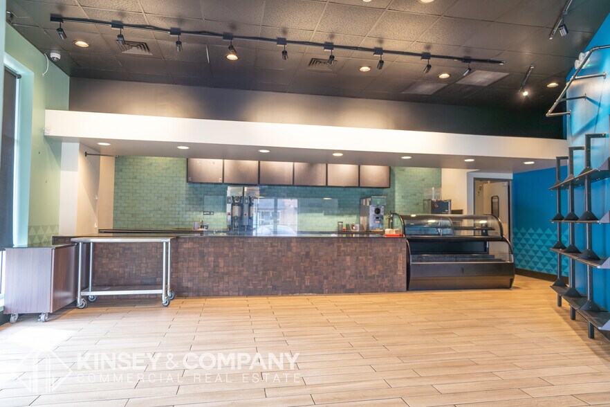 More Photos Of 2990 N Speer Blvd, Denver Freestanding For Lease