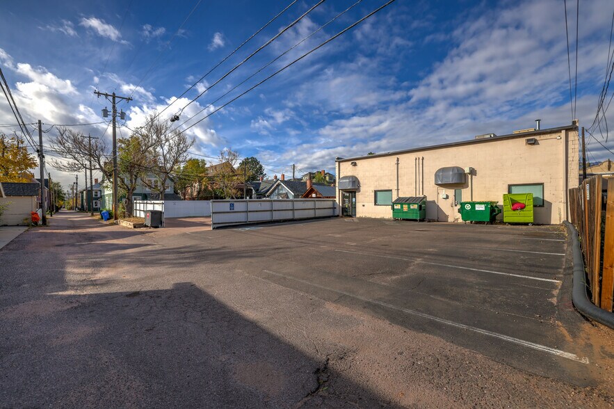 More Photos Of 715 N Weber St, Colorado Springs Medical For Sale
