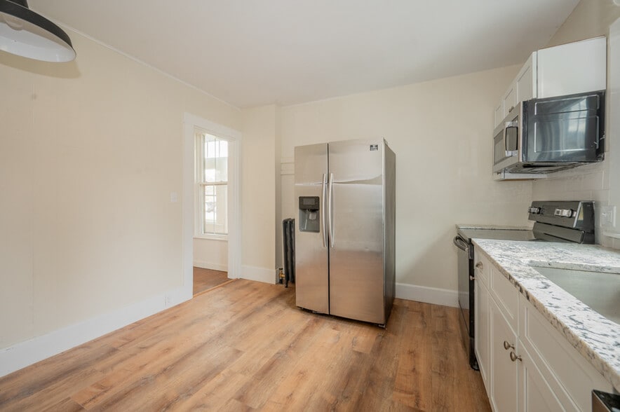 More Photos Of 329 Hazard Ave, Enfield Apartments For Sale