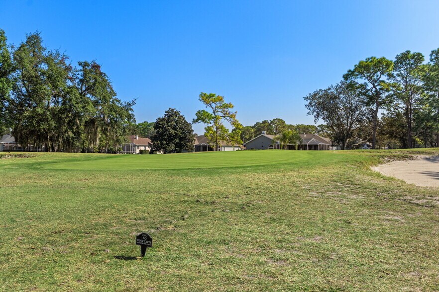 More Photos Of 4460 Golf Club Ln, Spring Hill Land For Sale