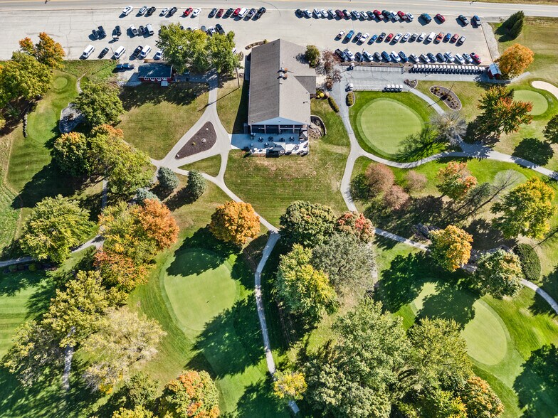More Photos Of N8055 French Rd, Seymour Township Freestanding For Sale