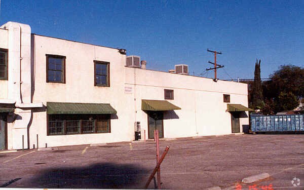 More Photos Of 3042 Santa Anita Ave, El Monte Office For Lease