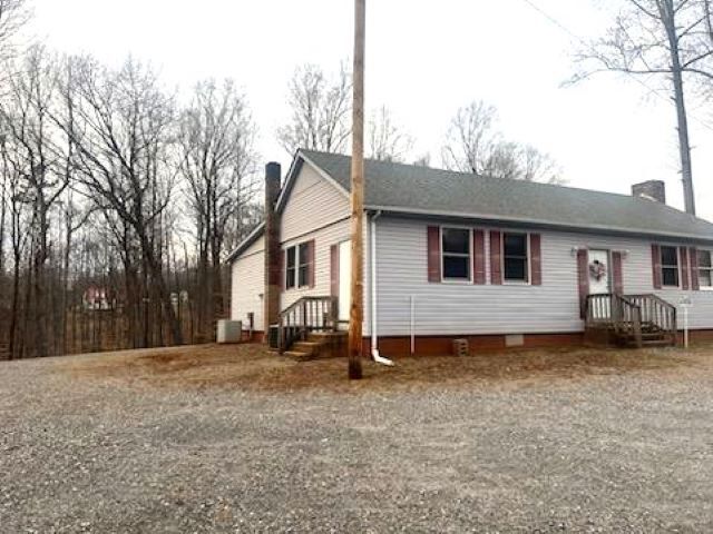 More Photos Of 112 Johnson Ln, Martinsville Specialty For Sale