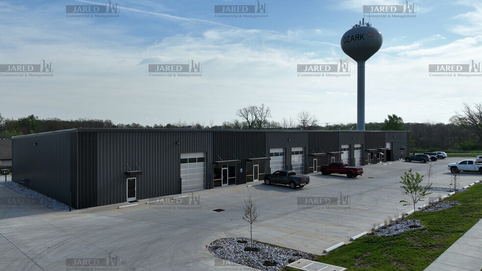 More Photos Of 967-975 W STATE HWY NN, Ozark Industrial For Sale