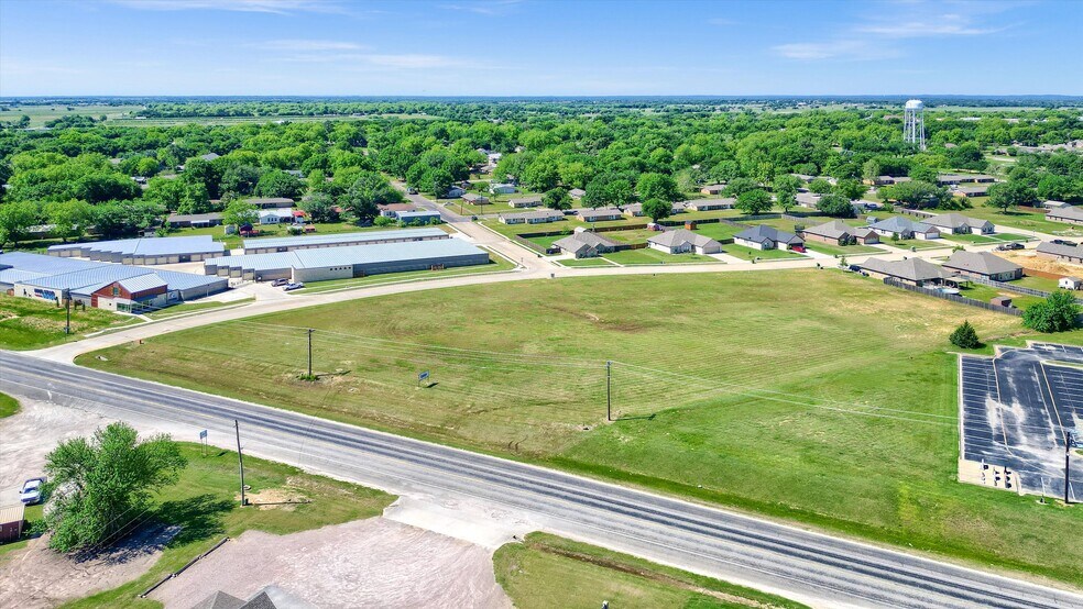 More Photos Of 305 US 377 hwy, Whitesboro Land For Sale