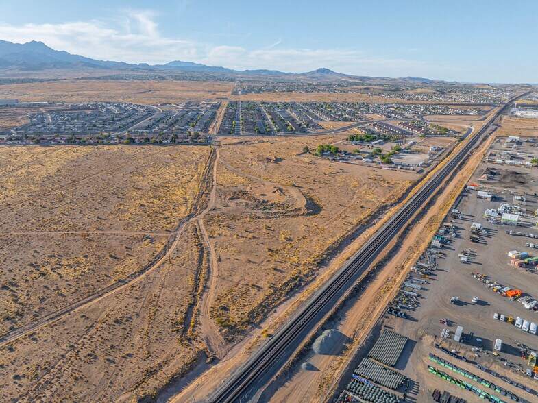 More Photos Of 000 Airway Ave, Kingman Land For Sale