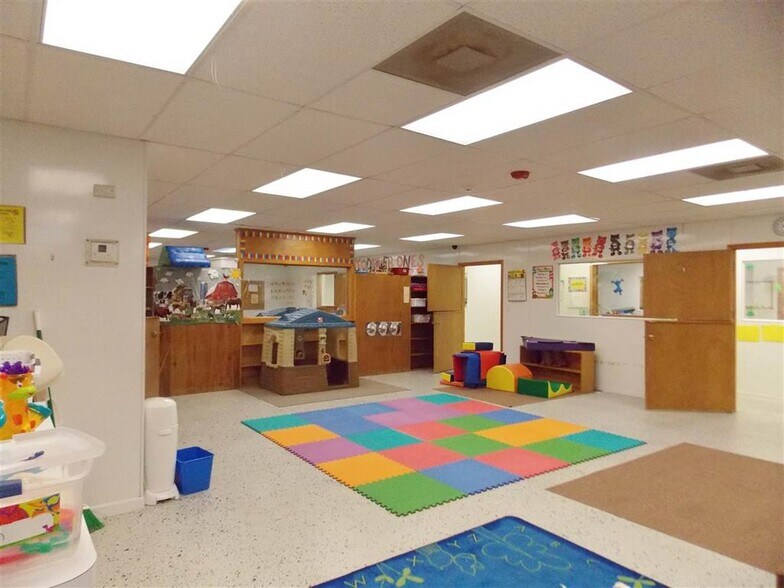 More Photos Of 702 S Peachtree St, Jasper Daycare Center For Lease