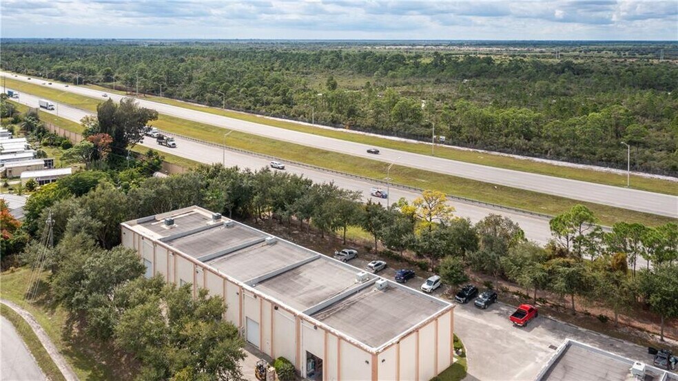 More Photos Of 1605-1613 91st Ct, Vero Beach Light Manufacturing For Sale