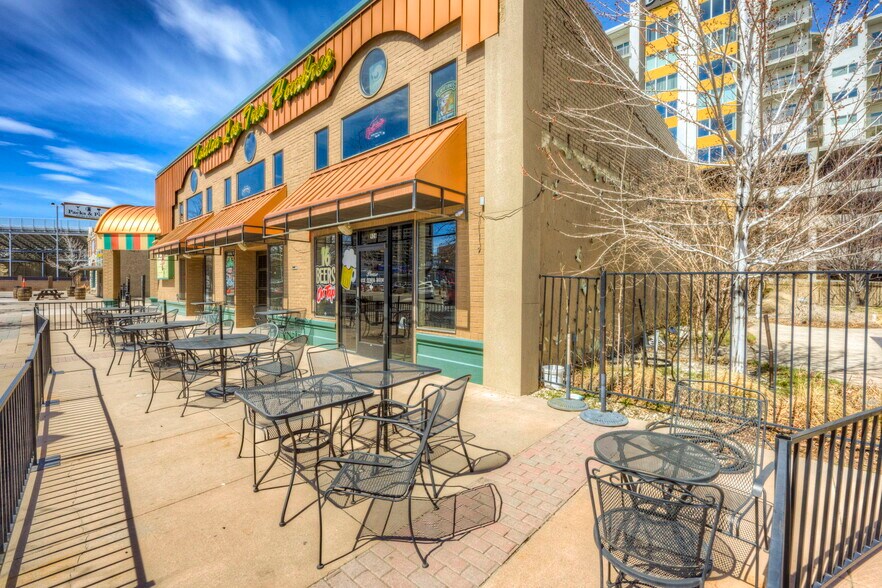 More Photos Of 922-926 Victorian Ave, Sparks General Retail For Sale