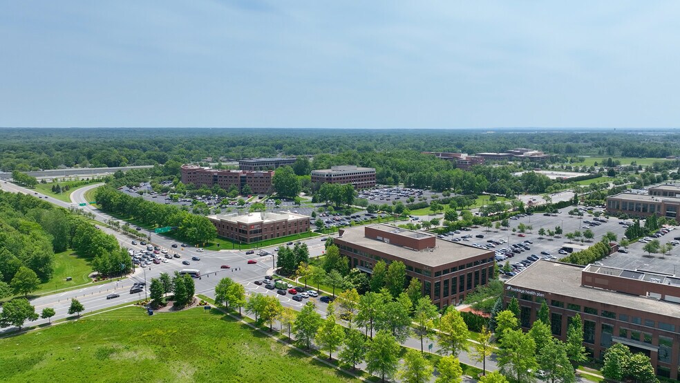 Primary Photo Of 4449 Easton Way, Columbus Coworking Space