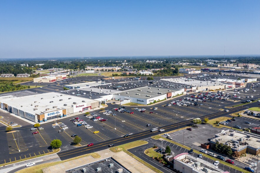 More Photos Of 5101 Hinkleville Rd, Paducah Unknown For Lease