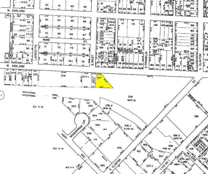 More Photos Of 196 W Ashland St, Doylestown Coworking Space