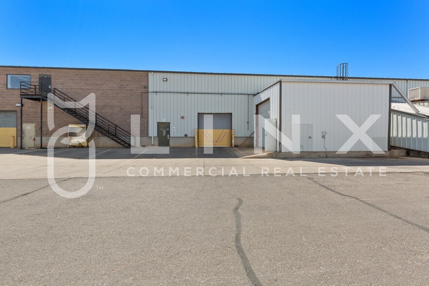 More Photos Of 188 N 3050 E, Saint George Manufacturing For Lease