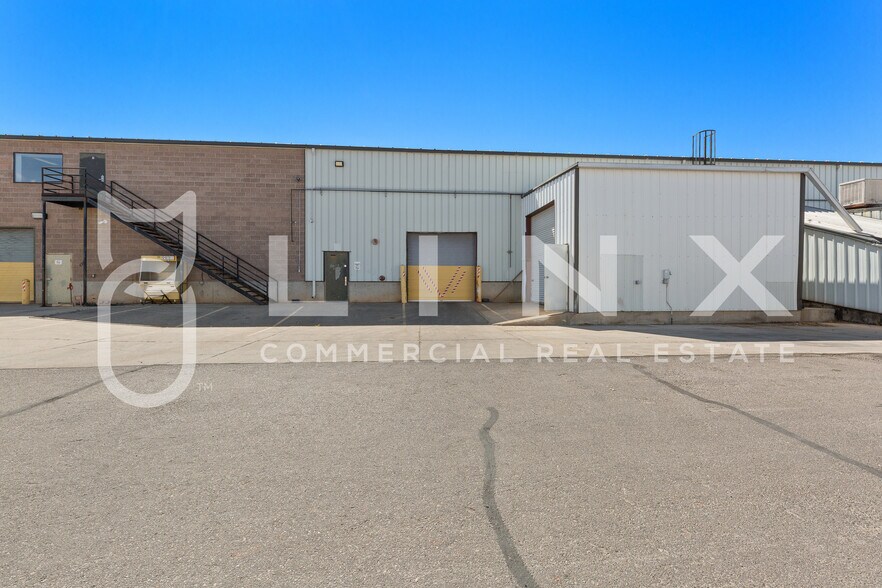 More Photos Of 188 N 3050 E, St George Manufacturing For Lease