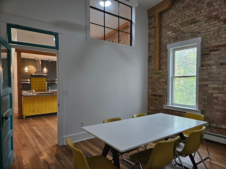 More Photos Of 130 E Bridge St, Hotchkiss Office For Lease