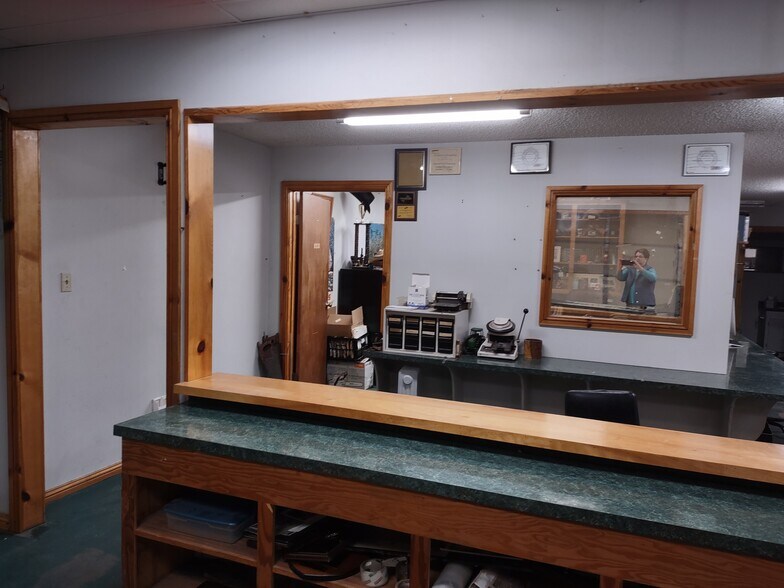 More Photos Of 24090 FM 1485 Rd, New Caney Service For Sale