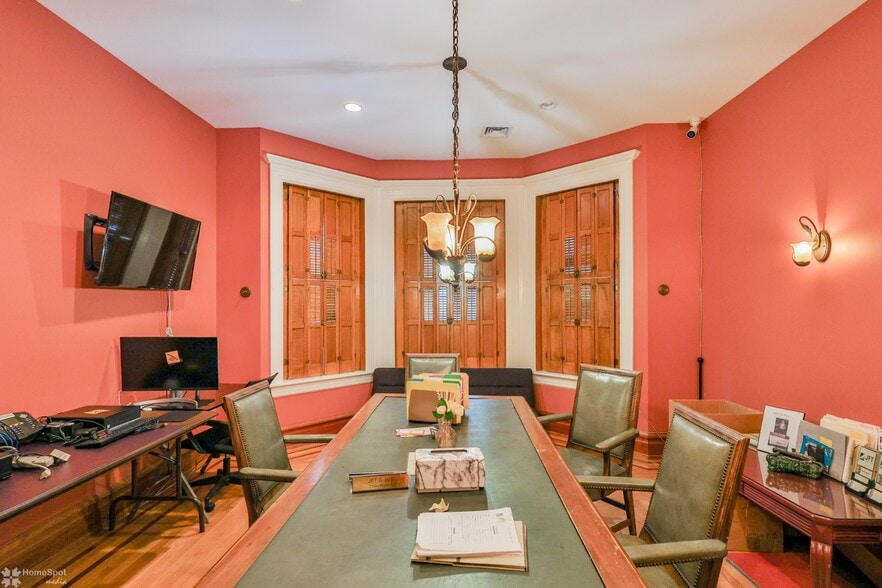 More Photos Of 1248 W Hamilton St, Allentown Office For Sale