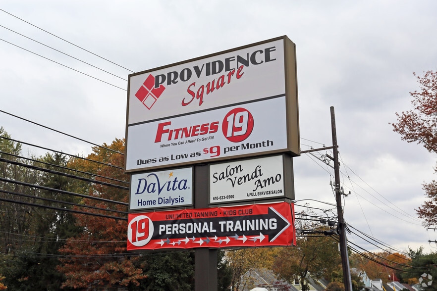 More Photos Of 831 Providence Rd, Secane Unknown For Lease