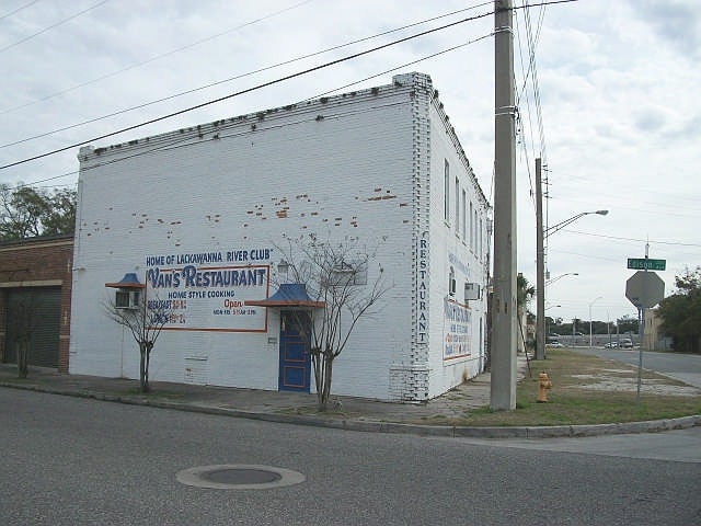 Primary Photo Of 2310 Edison Ave, Jacksonville Restaurant For Sale