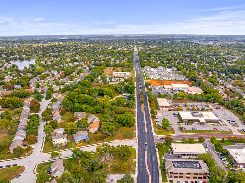 More Photos Of 6760 151st st, Overland Park Land For Sale