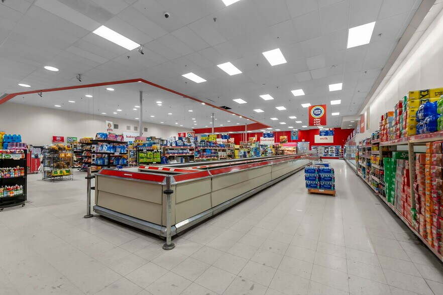 More Photos Of 121 S Sprigg St, Cape Girardeau Supermarket For Sale