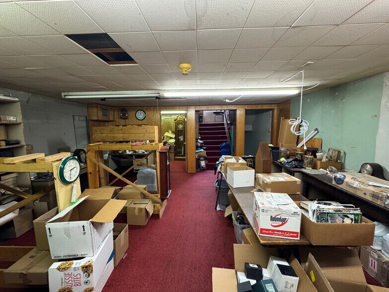 More Photos Of 623 S Kansas Ave, Topeka Storefront Retail Office For Sale