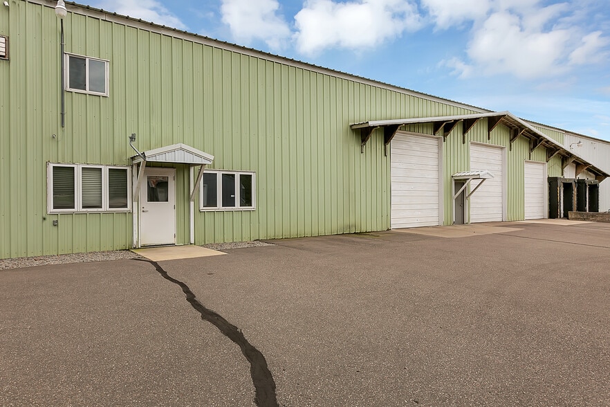 More Photos Of 15615 Highway 27, Little Falls Refrigeration Cold Storage For Lease
