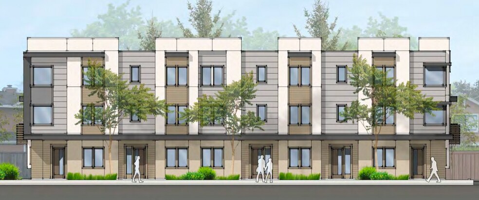 Primary Photo Of 1001 S Wolfe Rd, Sunnyvale Land For Sale