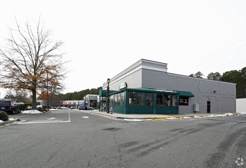 More Photos Of 6325 Falls of Neuse Rd, Raleigh Supermarket For Lease