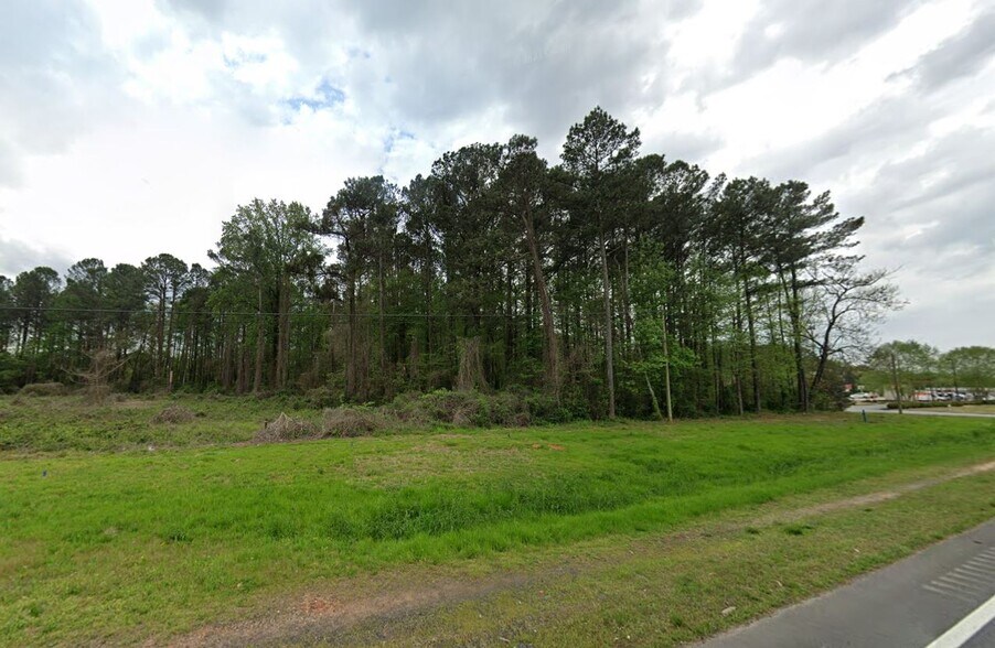 More Photos Of 3030 Jim Owens Rd NW, Kennesaw Land For Sale