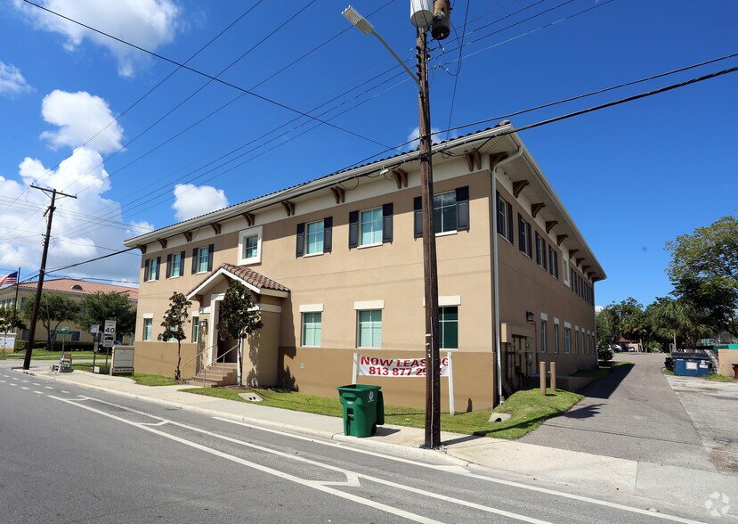 More Photos Of 2902 N Armenia Ave, Tampa Office For Lease